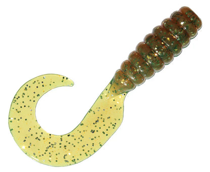 Zman 2in GrubZ Soft Plastic Lure