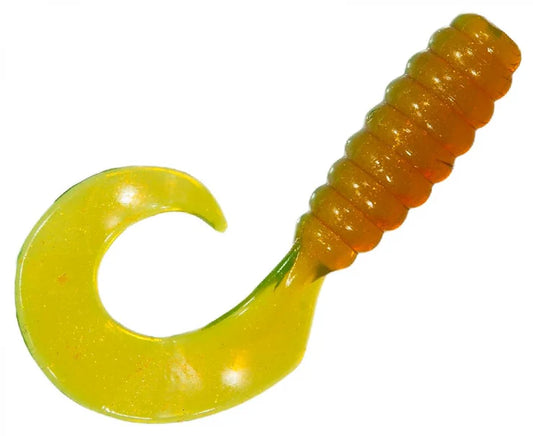 Zman 2.5in GrubZ Soft Plastic Lure