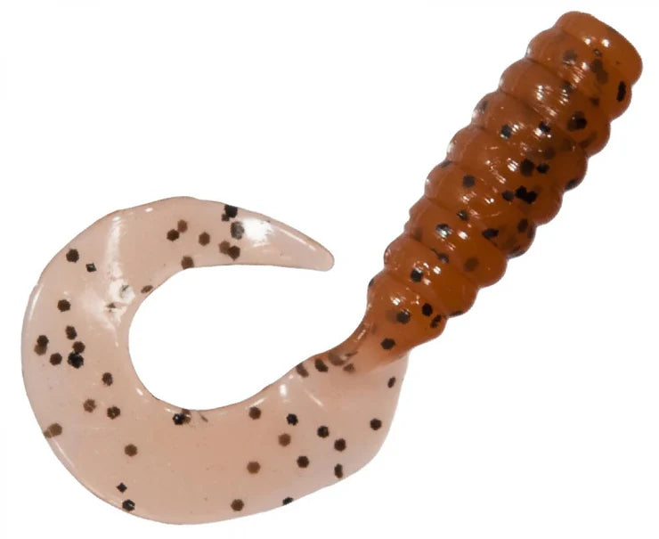 Zman 2in GrubZ Soft Plastic Lure