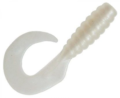 Zman 2.5in GrubZ Soft Plastic Lure