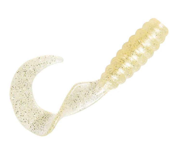 Zman 2in GrubZ Soft Plastic Lure