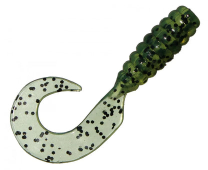 Zman 2in GrubZ Soft Plastic Lure