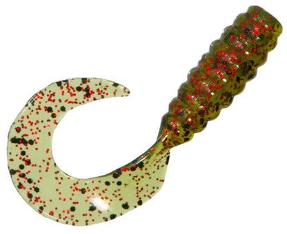 Zman 2in GrubZ Soft Plastic Lure