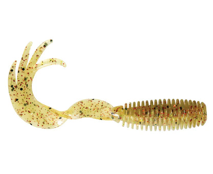 Zman 2.5in ST GrubZ Soft Plastic Lure