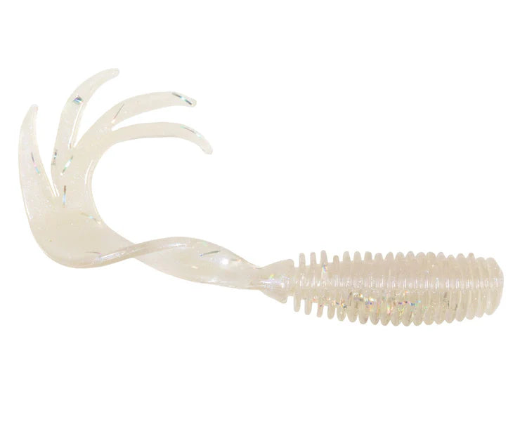 Zman 2.5in ST GrubZ Soft Plastic Lure
