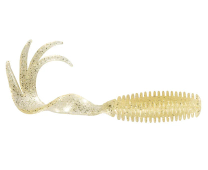 Zman 2.5in ST GrubZ Soft Plastic Lure