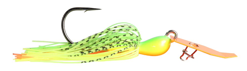 Zman Chatterbait Big Blade 3/4oz Lure