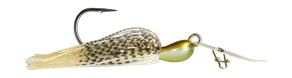 Zman Chatterbait Big Blade 3/4oz Lure