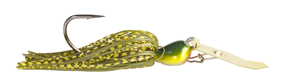 Zman Chatterbait Big Blade 3/4oz Lure