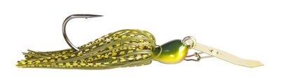 Zman Chatterbait Big Blade 3/4oz Lure