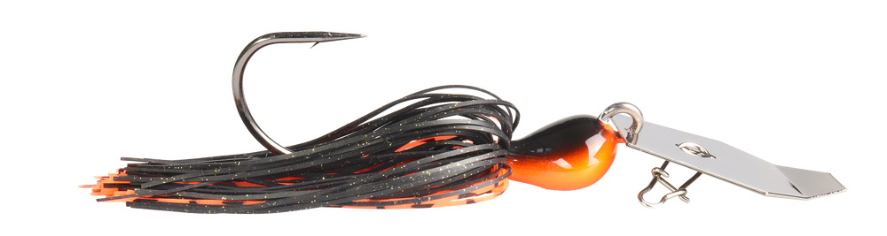 Zman Chatterbait Big Blade 3/4oz Lure
