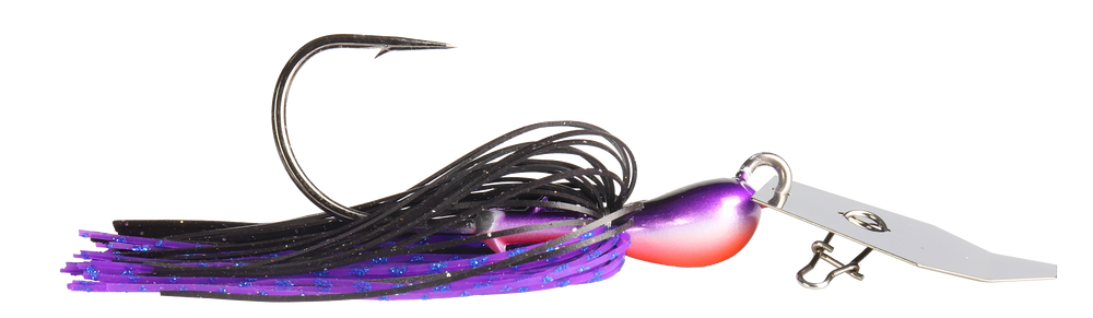 Zman Chatterbait Big Blade 3/4oz Lure