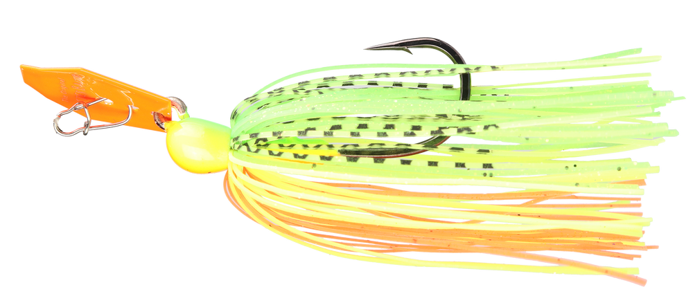 Zman Chatterbait Mini Max 1/4oz Lure