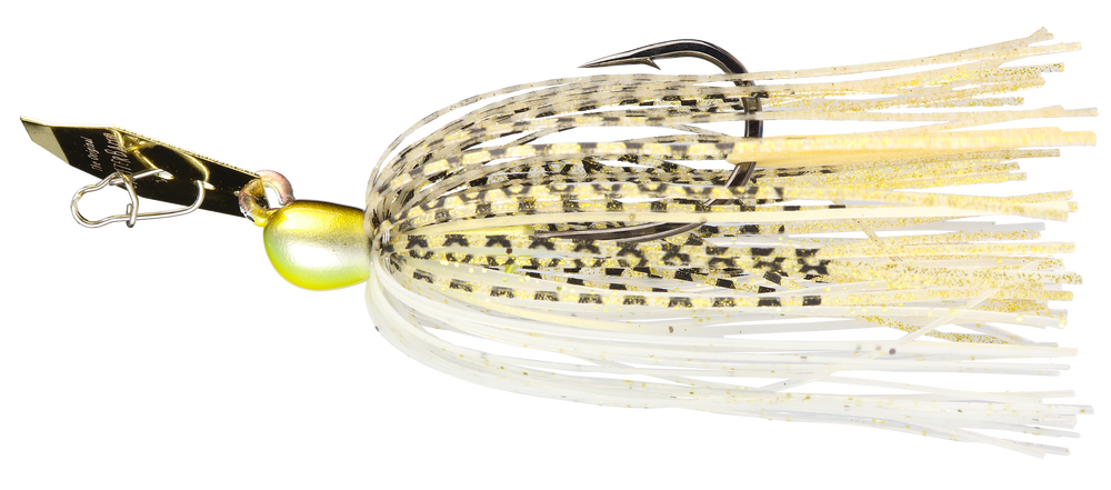 Zman Chatterbait Mini Max 1/4oz Lure