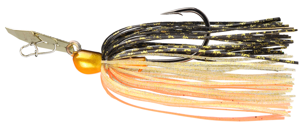 Zman Chatterbait Mini Max 1/4oz Lure