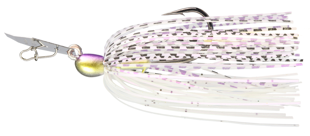 Zman Chatterbait Mini Max 1/4oz Lure