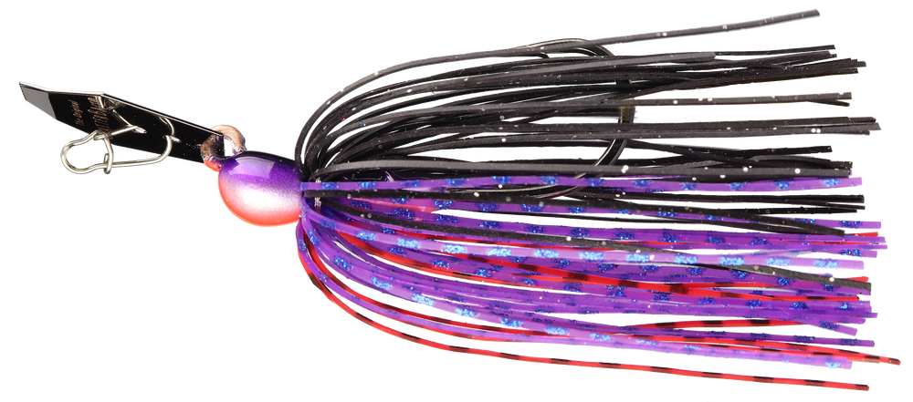 Zman Chatterbait Mini Max 1/4oz Lure