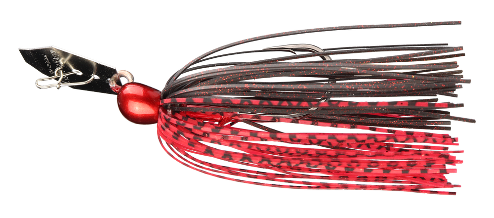 Zman Chatterbait Mini Max 1/4oz Lure