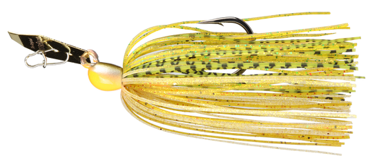 Zman Chatterbait Mini Max 1/4oz Lure