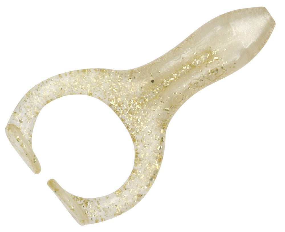 Zman 2.75in Finesse FrogZ Soft Plastic Lure