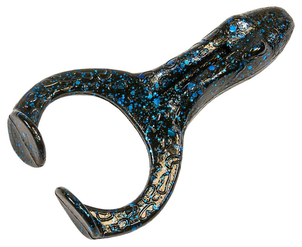 Zman 2.75in Finesse FrogZ Soft Plastic Lure