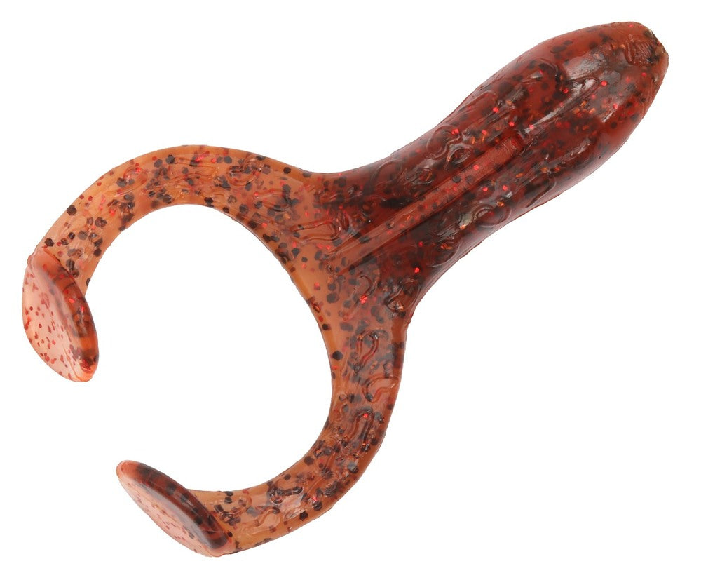 Zman 2.75in Finesse FrogZ Soft Plastic Lure