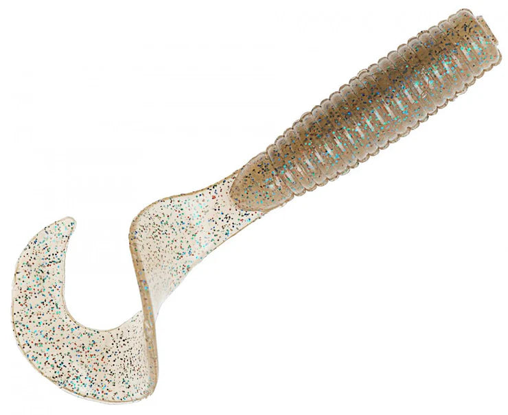 Zman 3.5in GrubZ Soft Plastic Lure