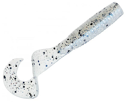 Zman 3.5in GrubZ Soft Plastic Lure