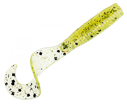 Zman 3.5in GrubZ Soft Plastic Lure