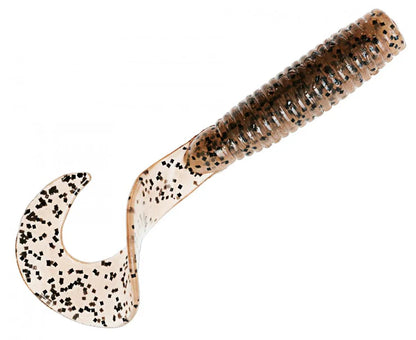 Zman 3.5in GrubZ Soft Plastic Lure