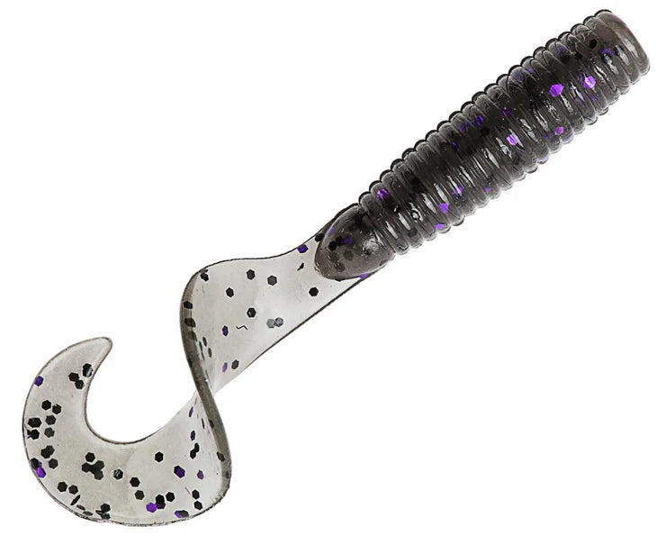 Zman 3.5in GrubZ Soft Plastic Lure