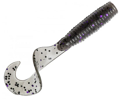 Zman 3.5in GrubZ Soft Plastic Lure