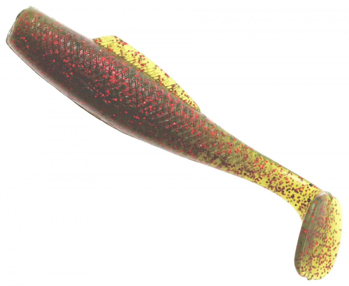 Zman 4in Diezel MinnowZ Soft Plastic Lure