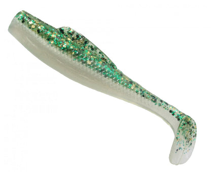 Zman 4in Diezel MinnowZ Soft Plastic Lure