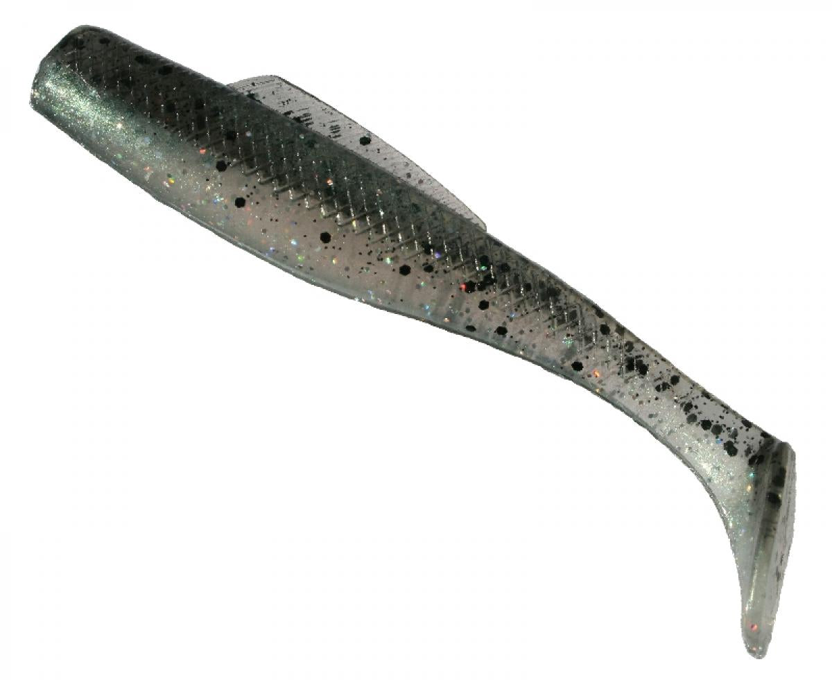 Zman 4in Diezel MinnowZ Soft Plastic Lure