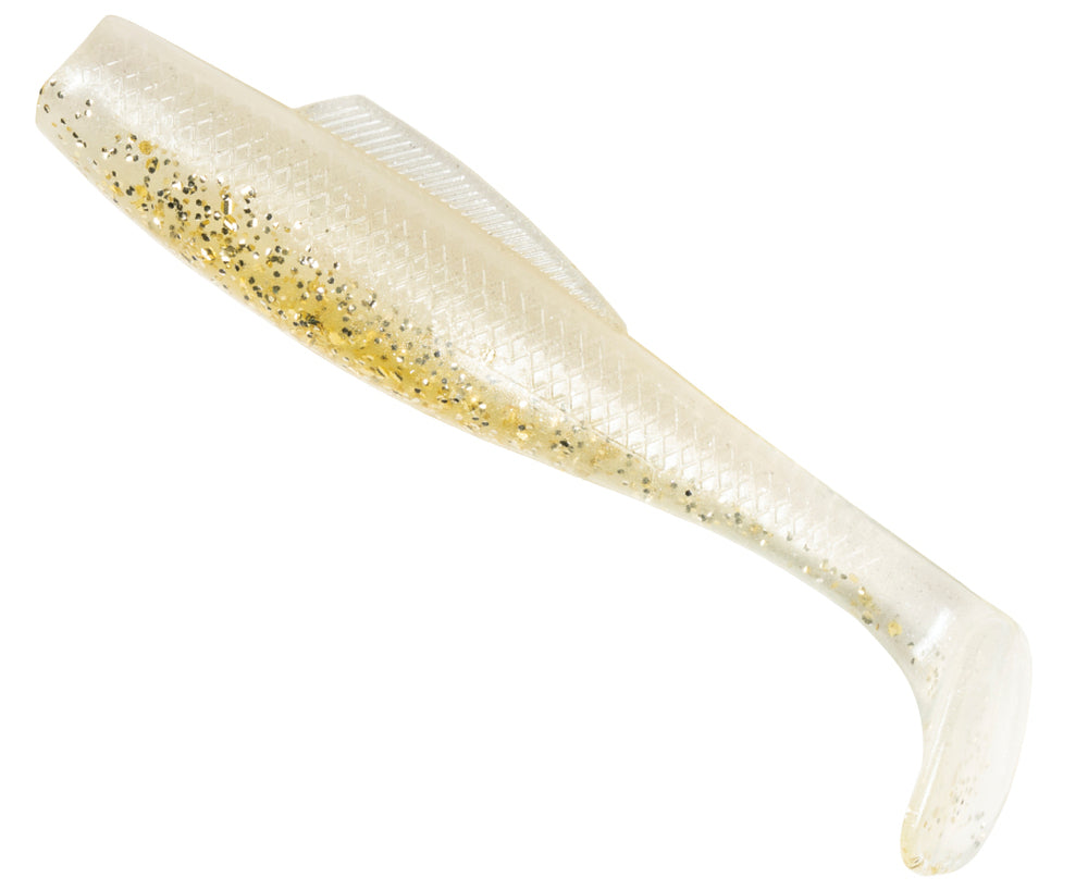 Zman 4in Diezel MinnowZ Soft Plastic Lure