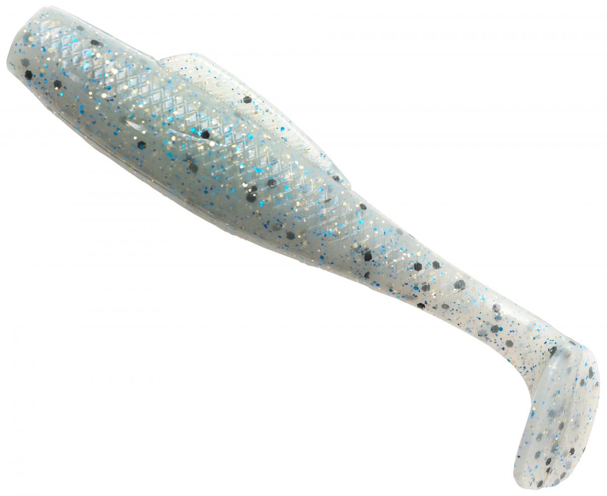 Zman 4in Diezel MinnowZ Soft Plastic Lure