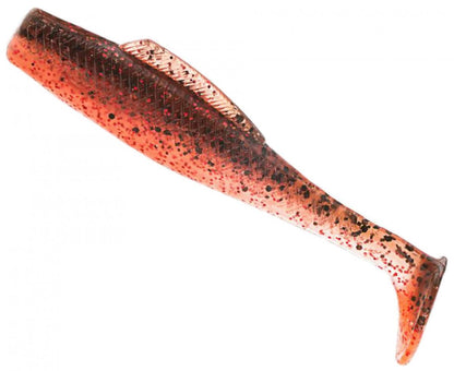 Zman 4in Diezel MinnowZ Soft Plastic Lure