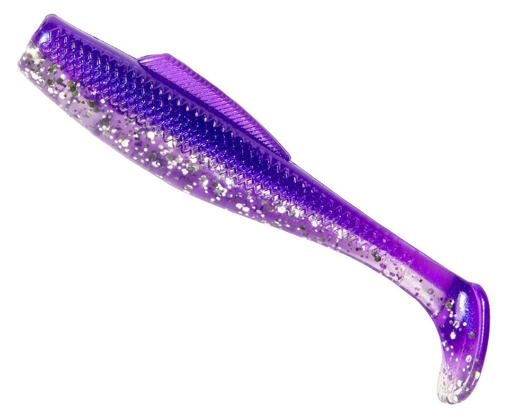 Zman 4in Diezel MinnowZ Soft Plastic Lure