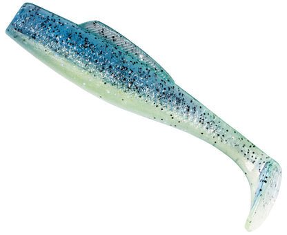 Zman 4in Diezel MinnowZ Soft Plastic Lure