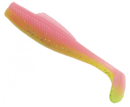 Zman 4in Diezel MinnowZ Soft Plastic Lure