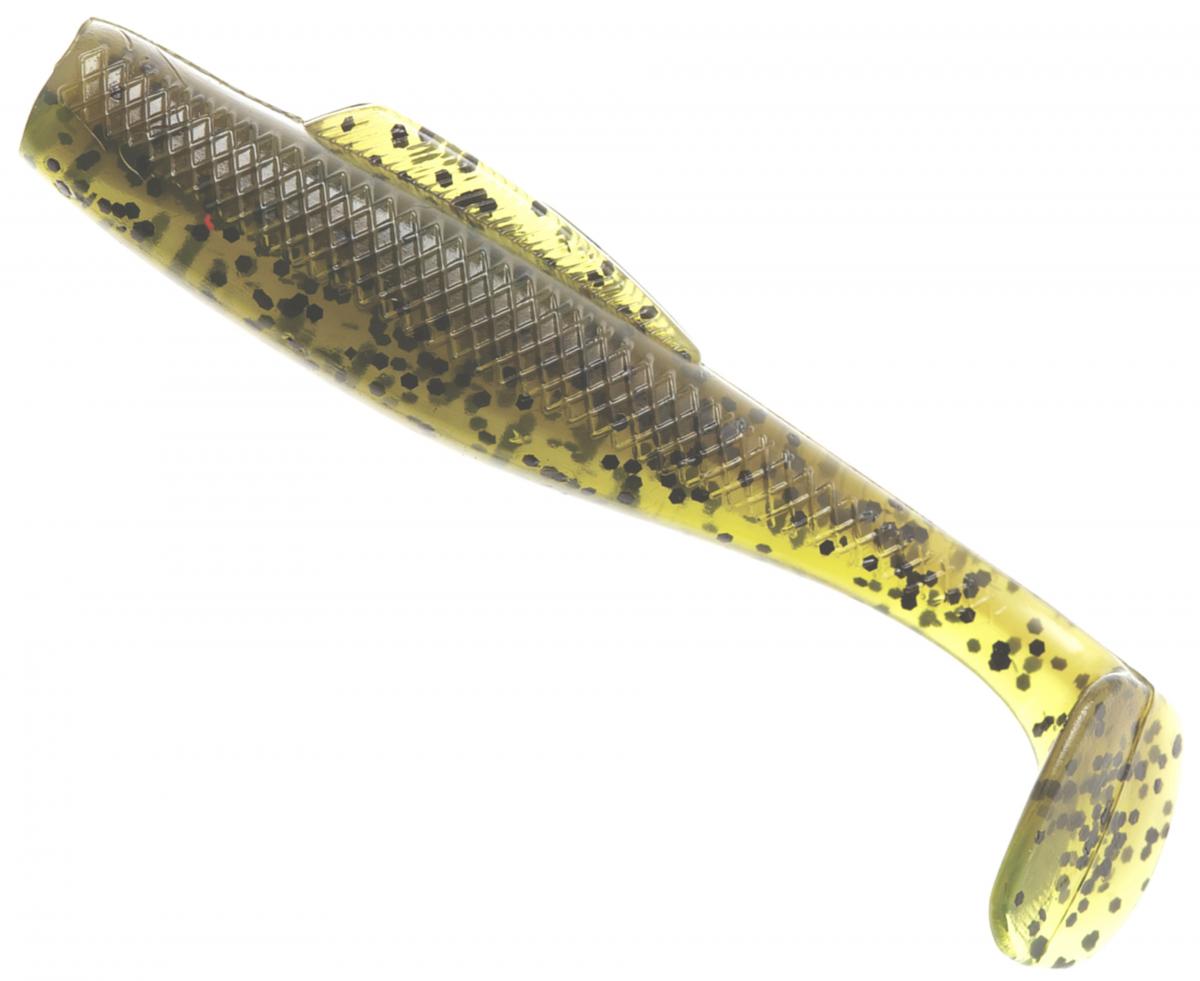 Zman 4in Diezel MinnowZ Soft Plastic Lure