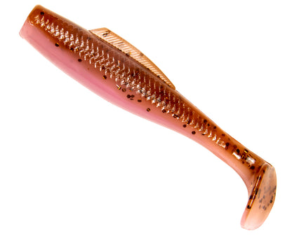 Zman 4in Diezel MinnowZ Soft Plastic Lure