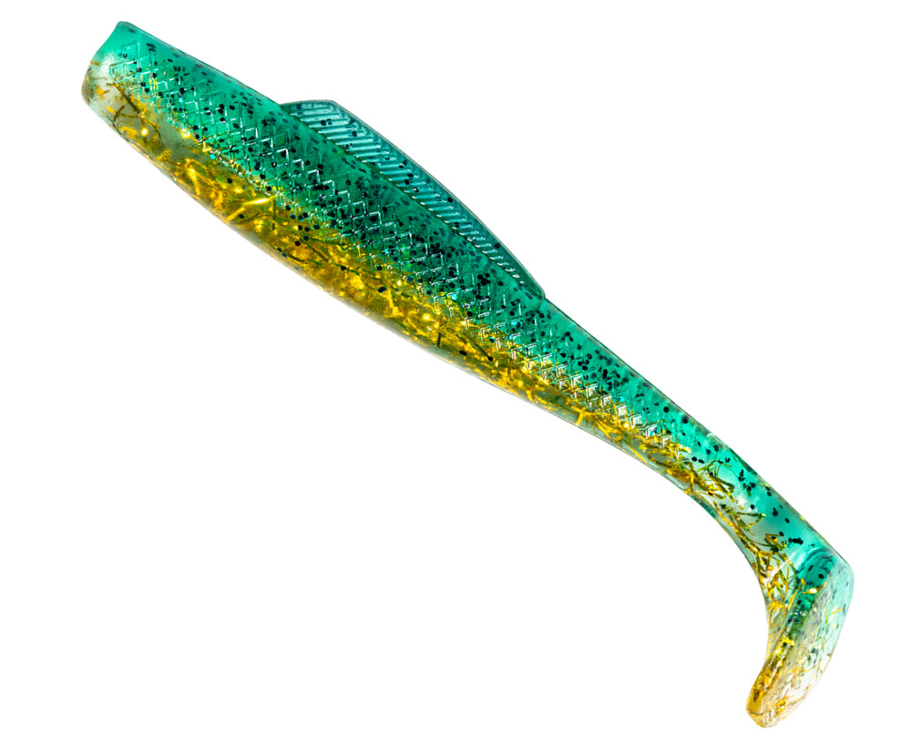 Zman 4in Diezel MinnowZ Soft Plastic Lure