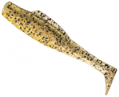 Zman 4in Diezel MinnowZ Soft Plastic Lure