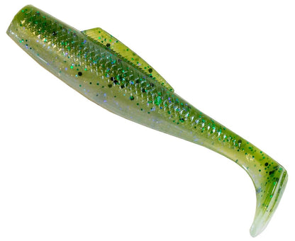 Zman 4in Diezel MinnowZ Soft Plastic Lure