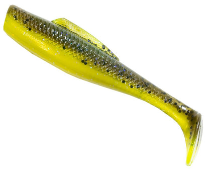 Zman 4in Diezel MinnowZ Soft Plastic Lure
