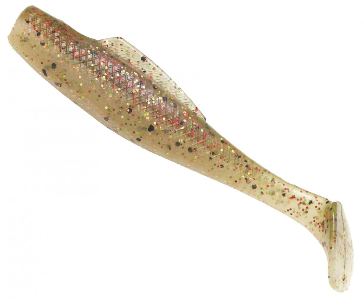 Zman 4in Diezel MinnowZ Soft Plastic Lure
