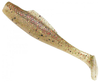 Zman 4in Diezel MinnowZ Soft Plastic Lure