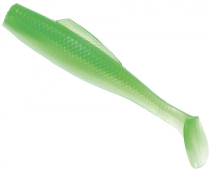 Zman 4in Diezel MinnowZ Soft Plastic Lure